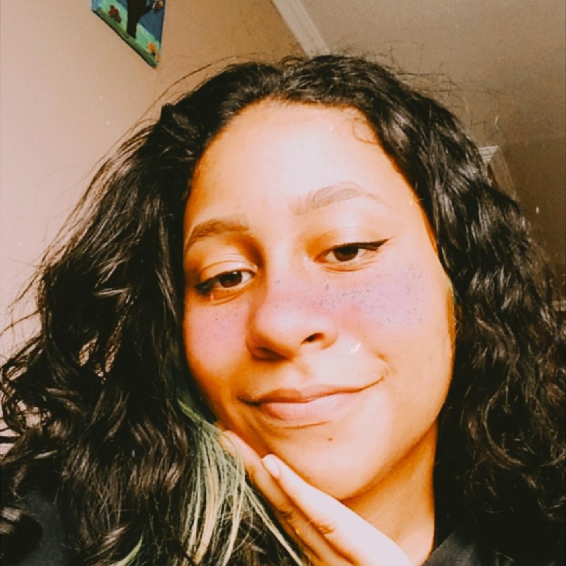 Vero profile picture for @salgado