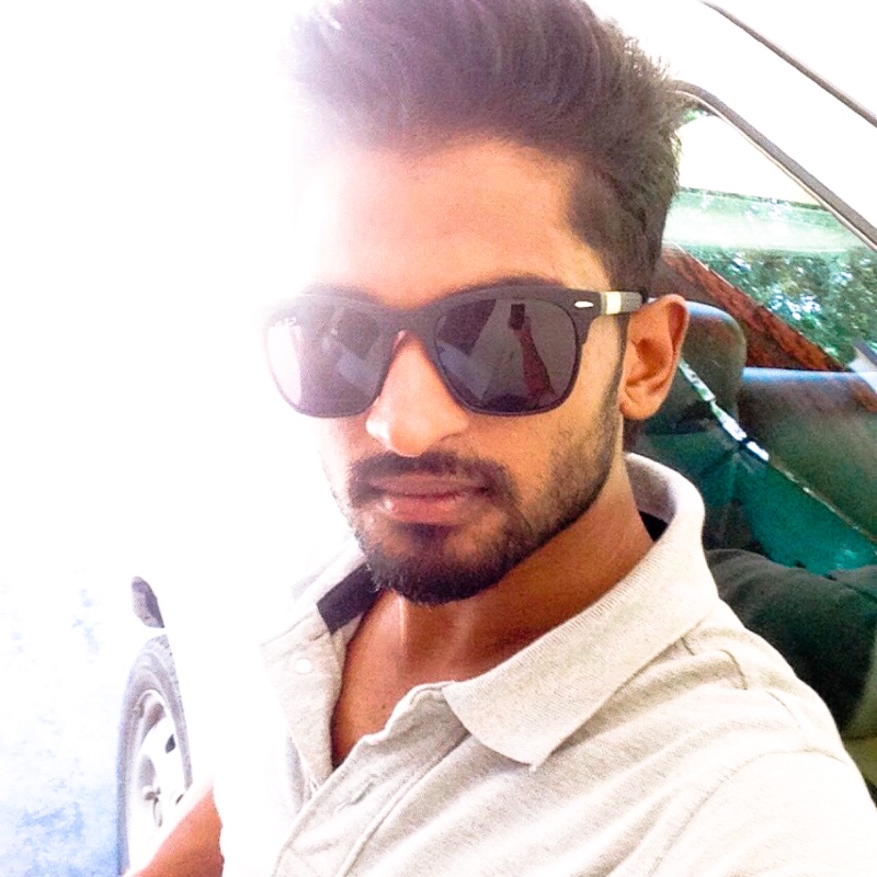 Vero profile picture for @sajith