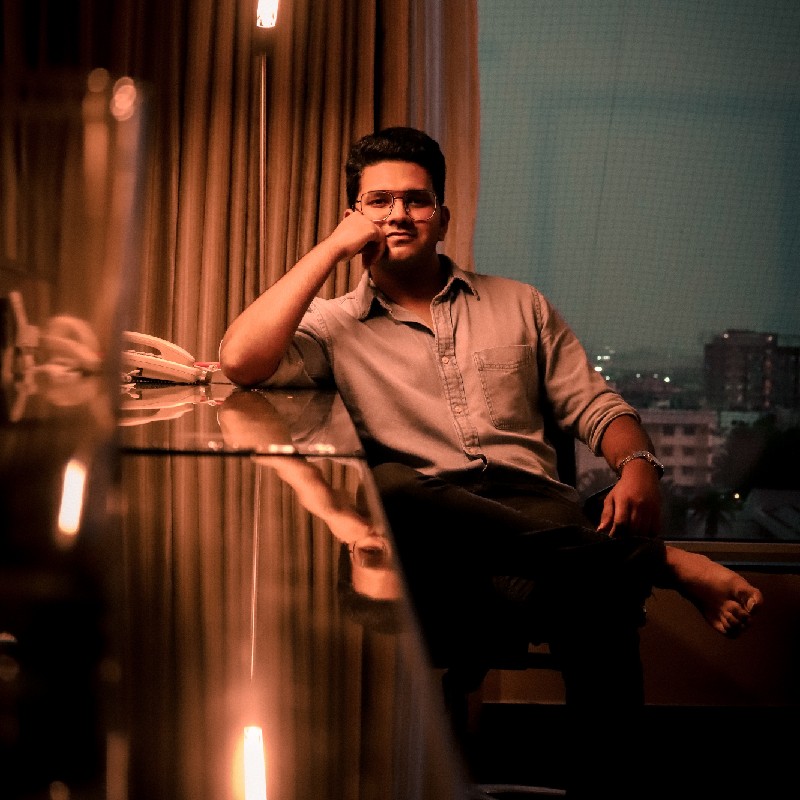 Vero profile picture for @nishant