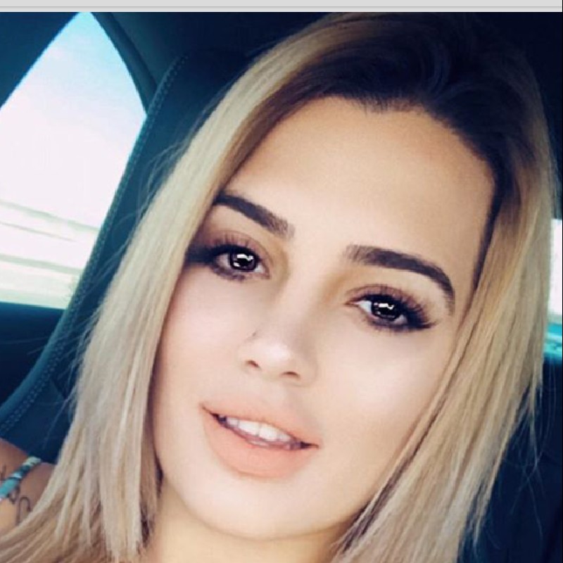 Vero profile picture for @sophia33
