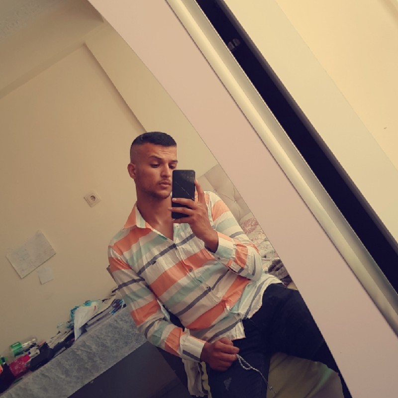 Vero profile picture for @yusuf1