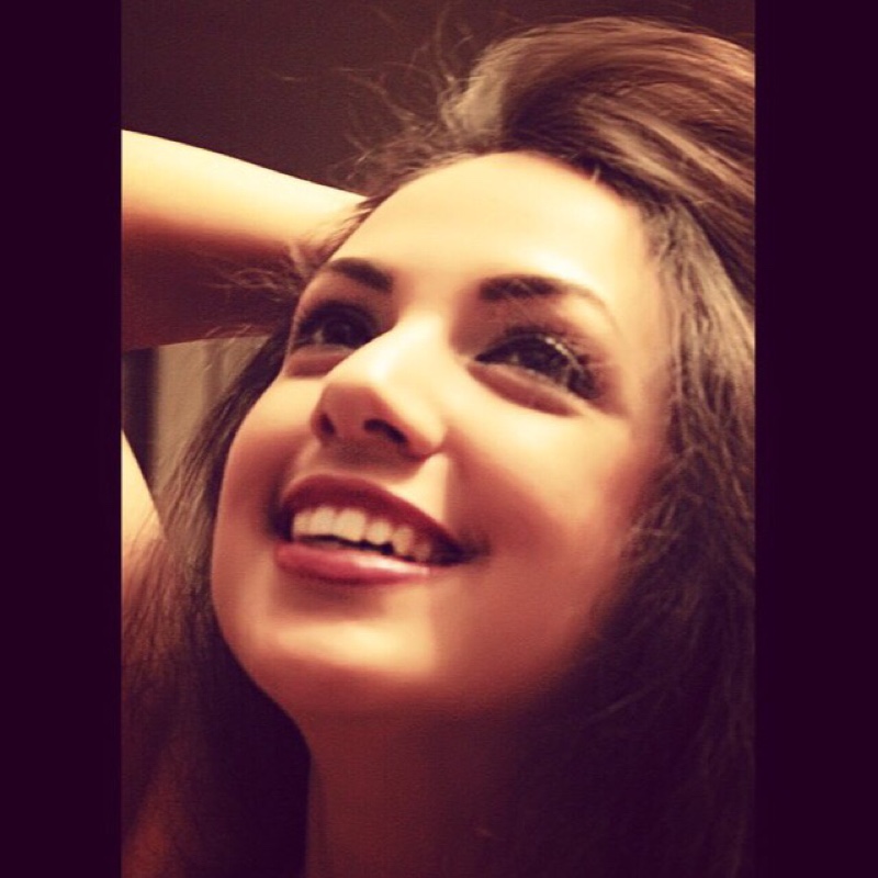 Vero profile picture for @niloofar