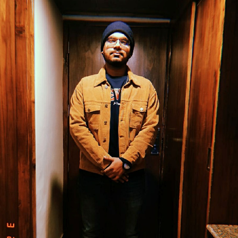Vero profile picture for @kartikey