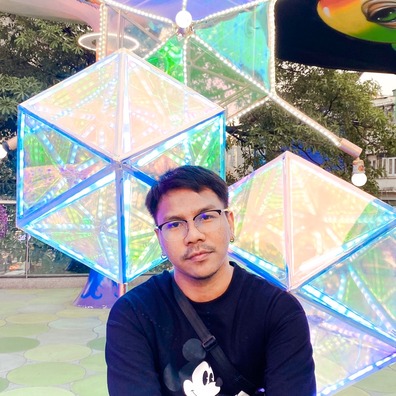 Vero profile picture for @alamo