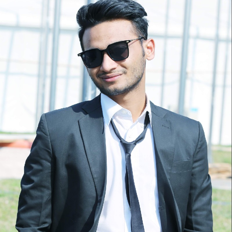 Vero profile picture for @saikat