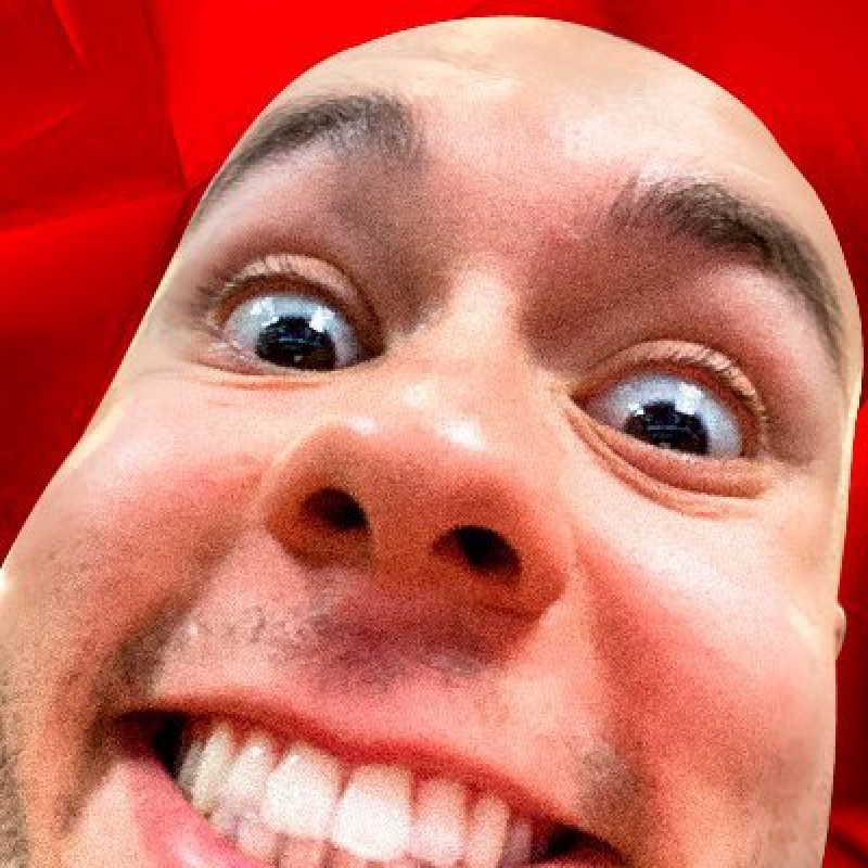 Vero profile picture for @thegrefg