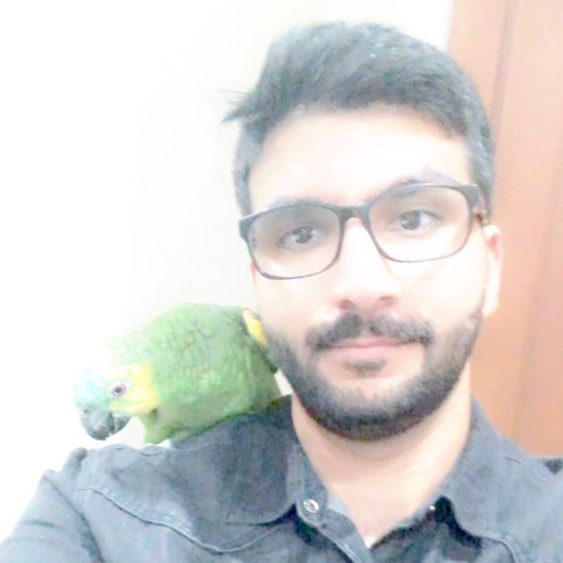 Vero profile picture for @hashim