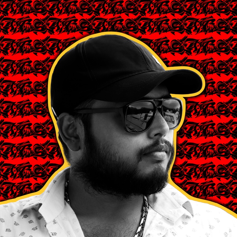 Vero profile picture for @ats