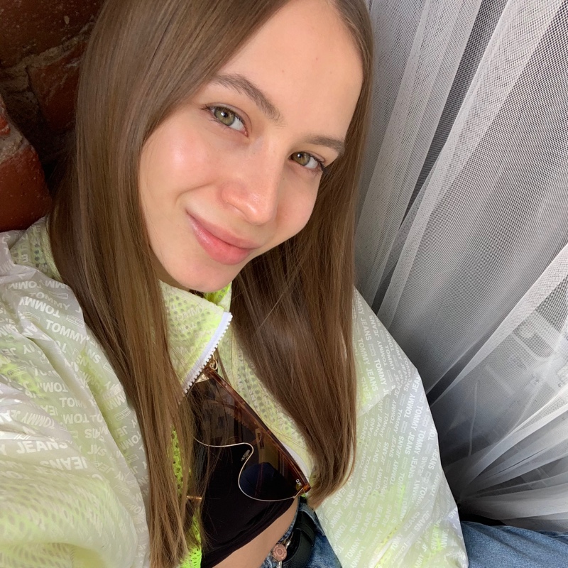 Vero profile picture for @milena
