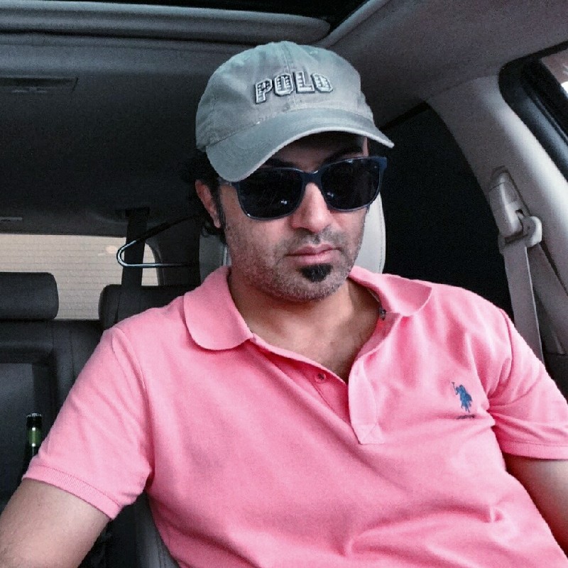 Vero profile picture for @mukhtar