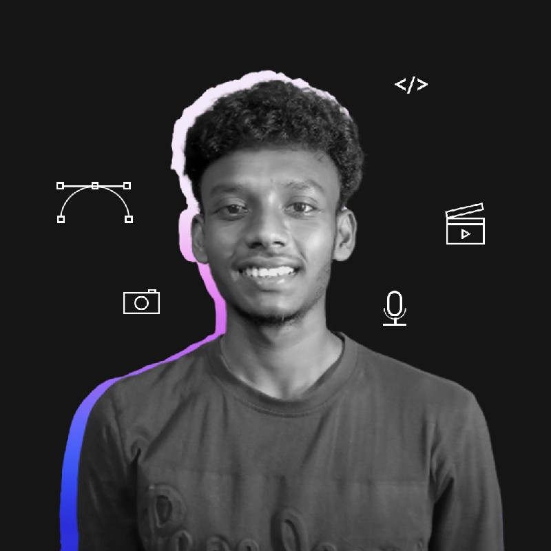 Vero profile picture for @rahaman