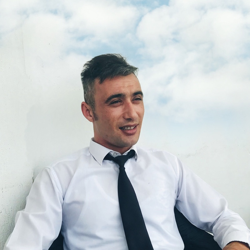 Vero profile picture for @samet32