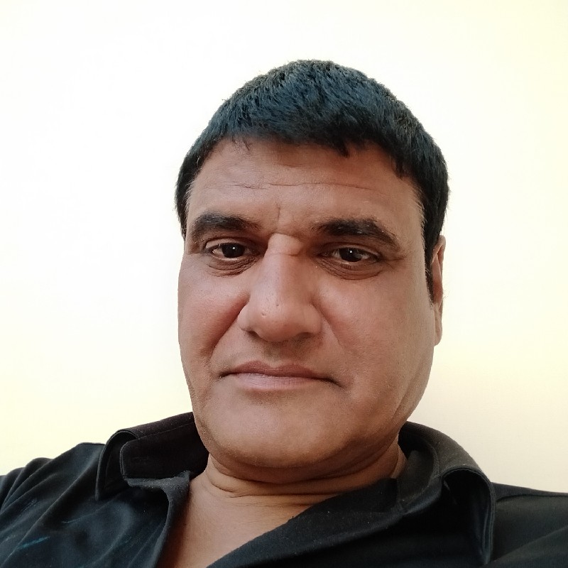 Vero profile picture for @kumar123