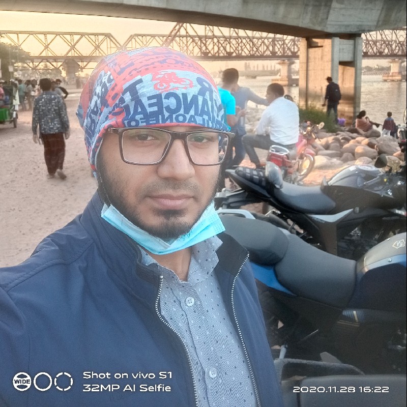 Vero profile picture for @mohiuddin