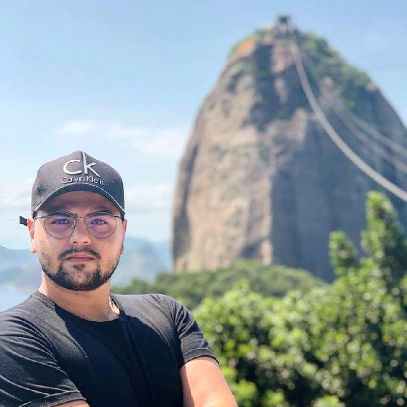 Vero profile picture for @lucasleal