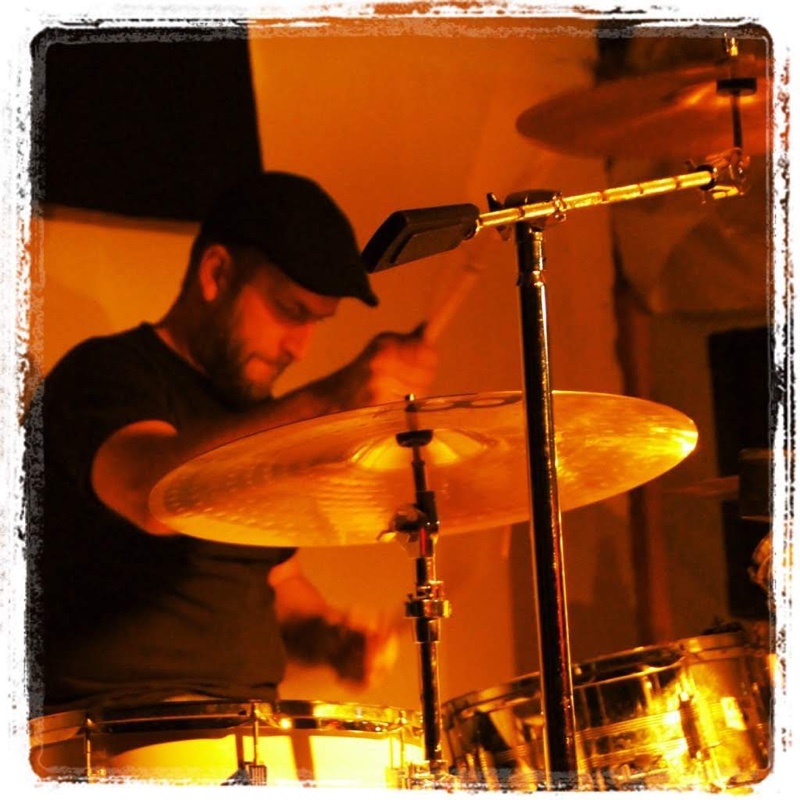 Vero profile picture for @tommay