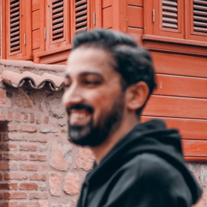 Vero profile picture for @selimkrdy