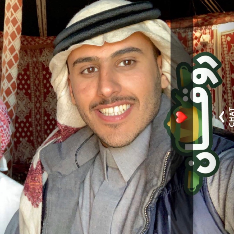 Vero profile picture for @faisal