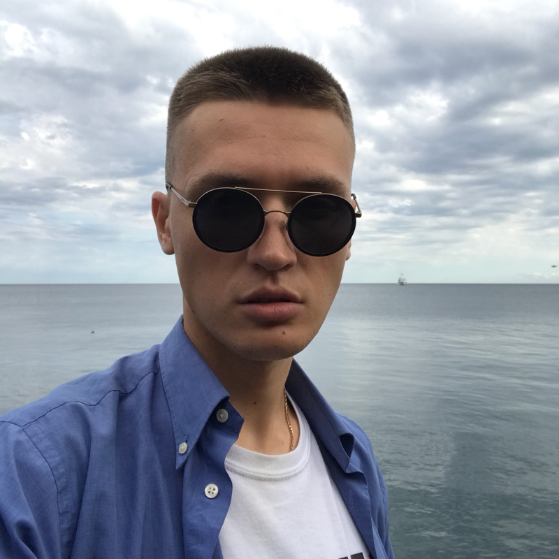 Vero profile picture for @kirill