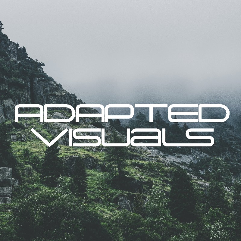 Vero profile picture for @adapted