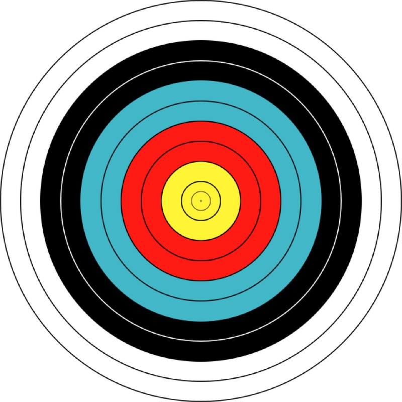 Vero profile picture for @archery