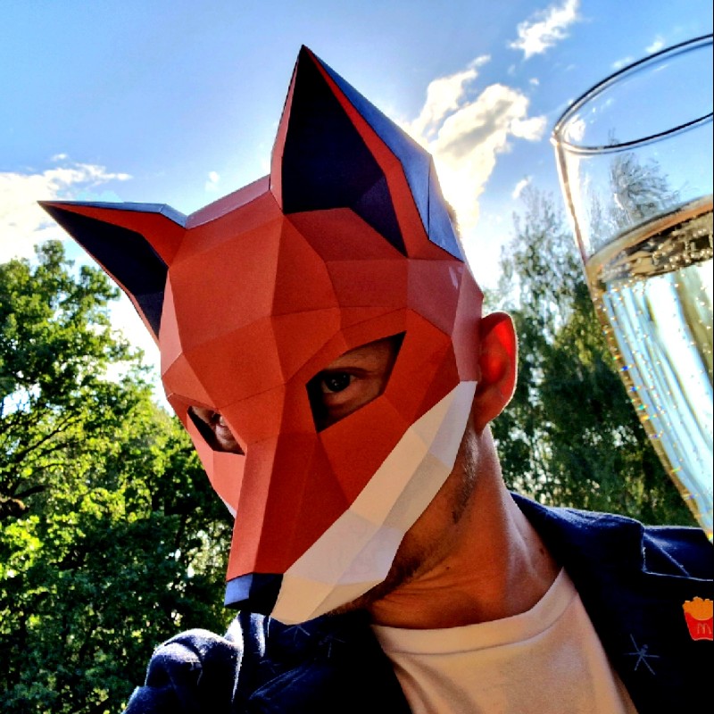 Vero profile picture for @kalmar