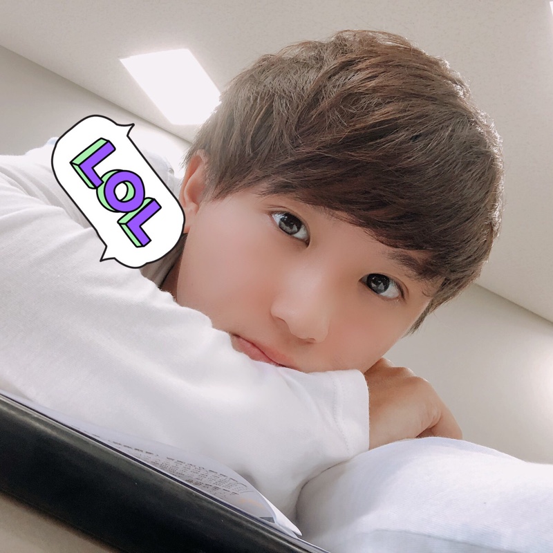 Vero profile picture for @hihihi