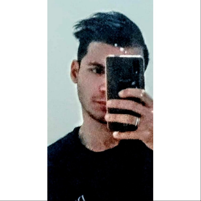 Vero profile picture for @vulcan