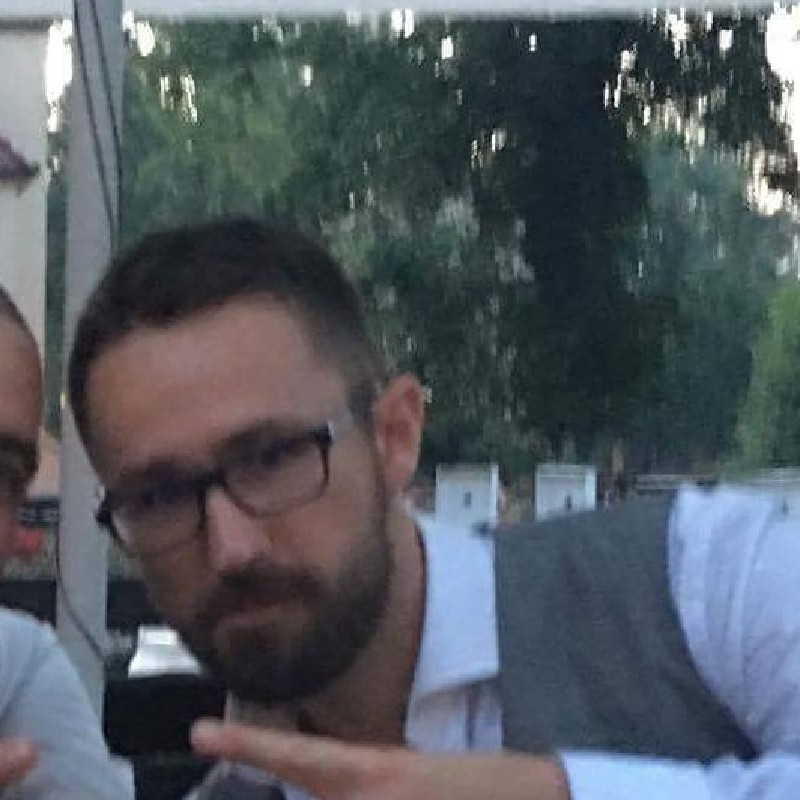 Vero profile picture for @tomasz