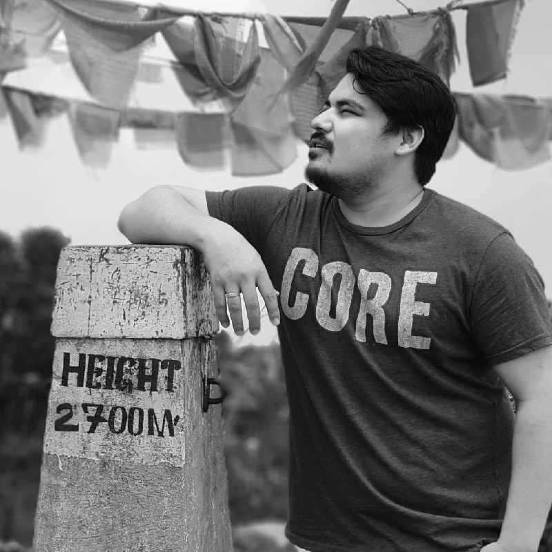 Vero profile picture for @sudeep