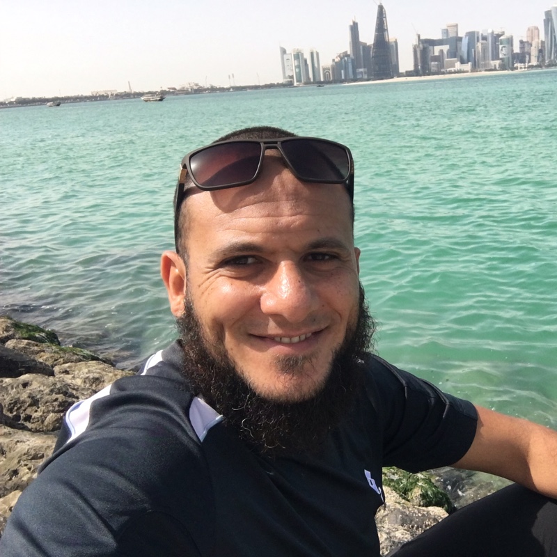 Vero profile picture for @moustafa