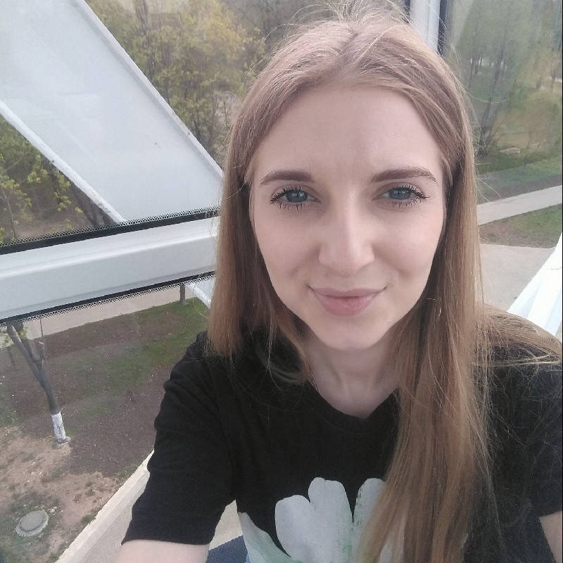 Vero profile picture for @polinka