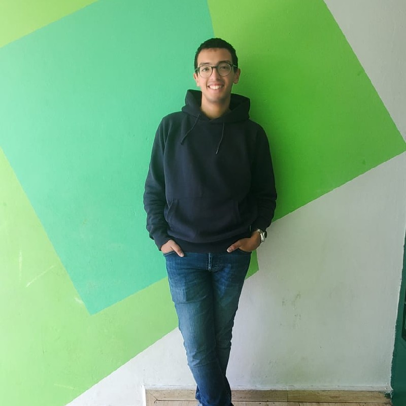 Vero profile picture for @medtaha