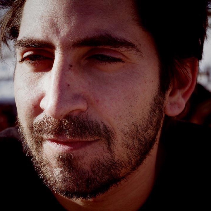 Vero profile picture for @fabien
