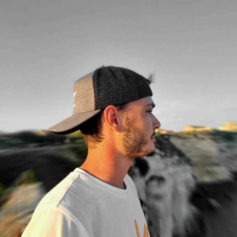 Vero profile picture for @maxandre