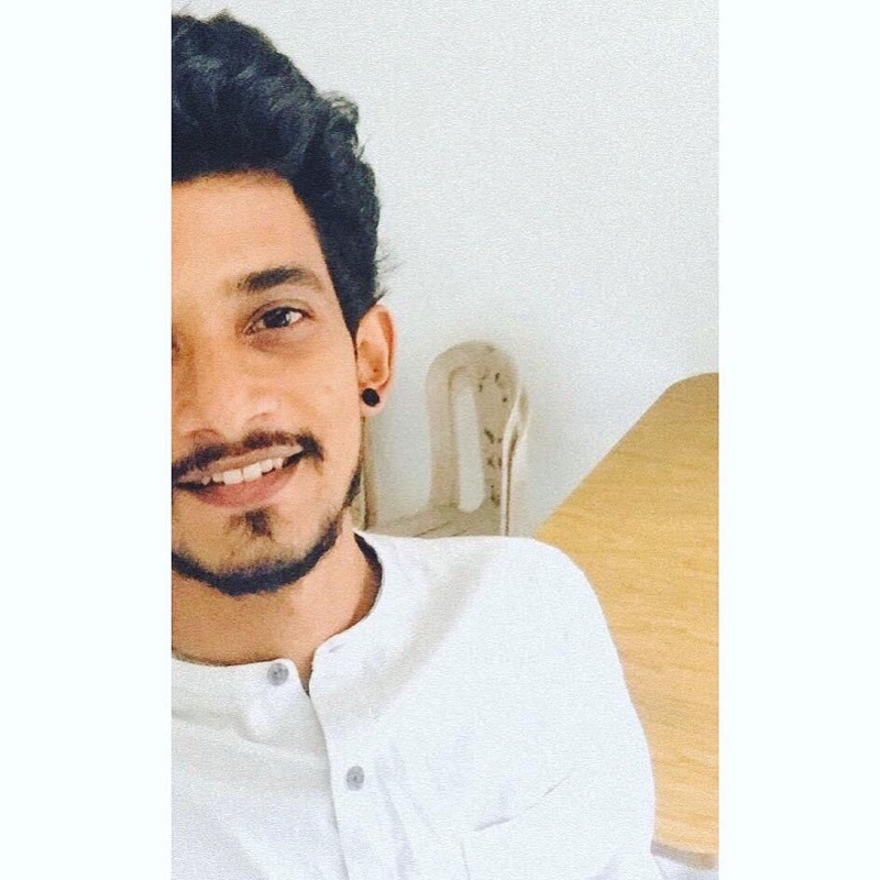 Vero profile picture for @vihanga