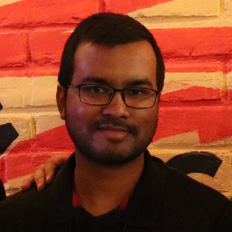 Vero profile picture for @shekhar