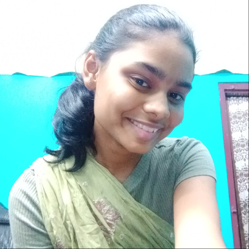 Vero profile picture for @meghana