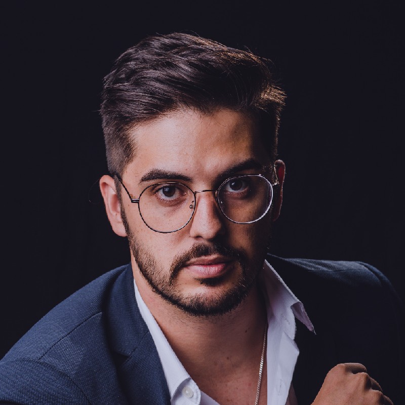 Vero profile picture for @lucasdias