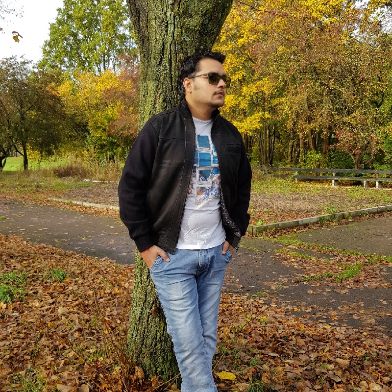 Vero profile picture for @surendra