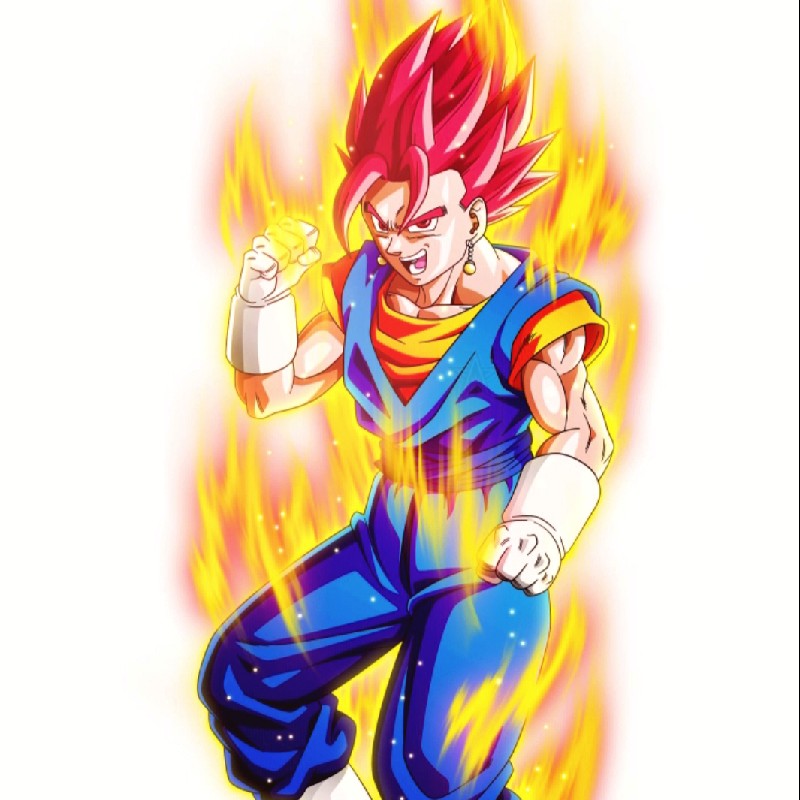 Vero profile picture for @saiyan