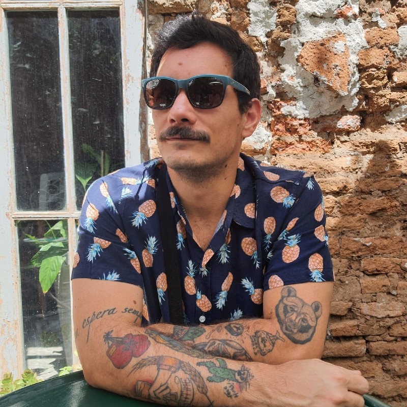 Vero profile picture for @pereira