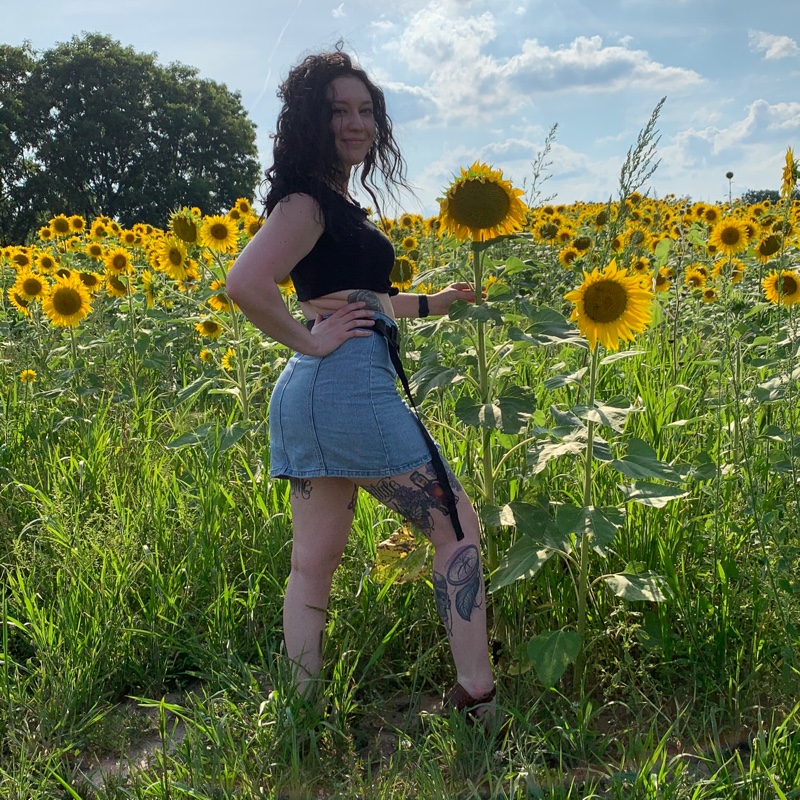 Vero profile picture for @maryrose