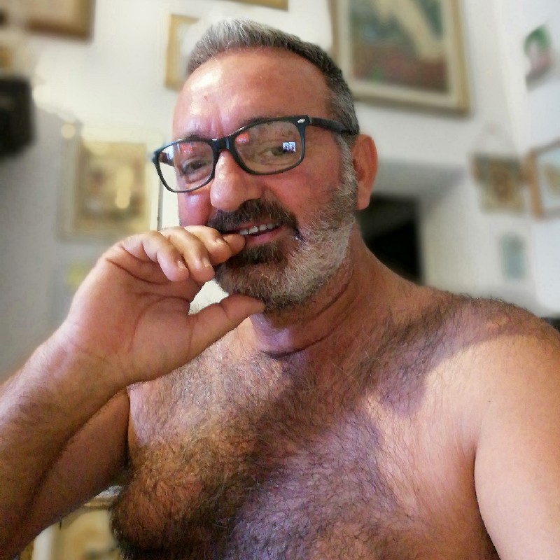 Vero profile picture for @fabrizio
