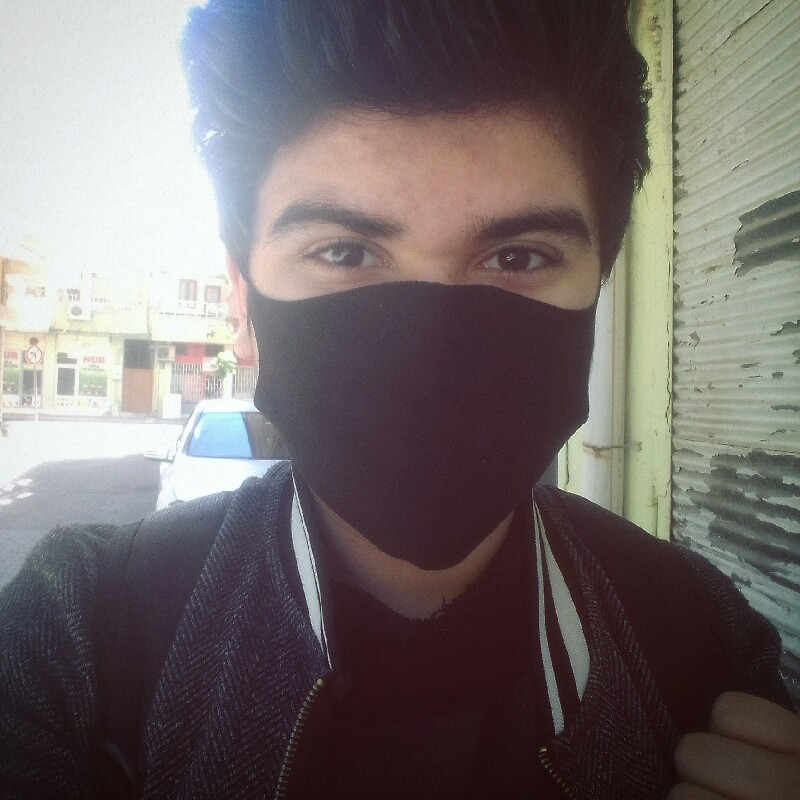Vero profile picture for @hasanali