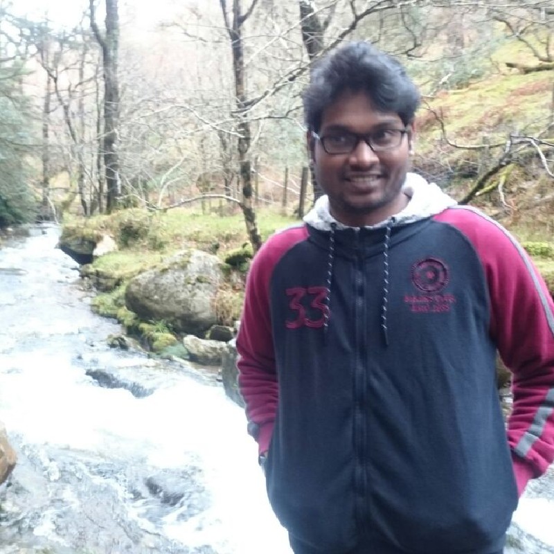 Vero profile picture for @manojkumar
