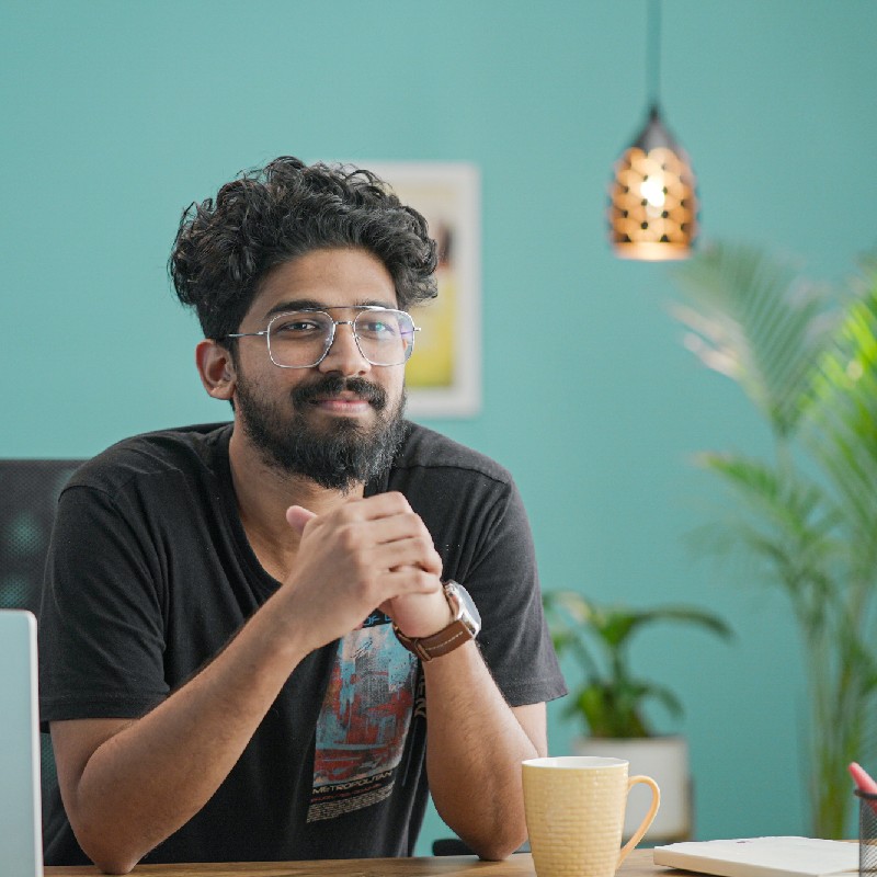 Vero profile picture for @njanpranav