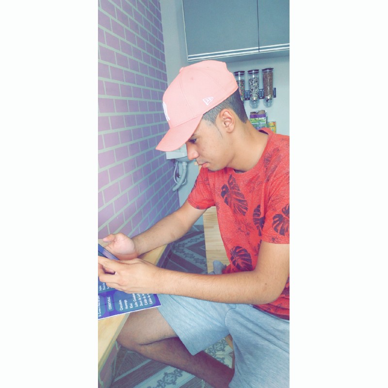 Vero profile picture for @mattheus