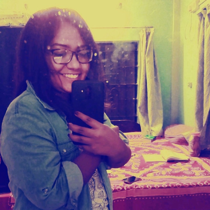 Vero profile picture for @shruti