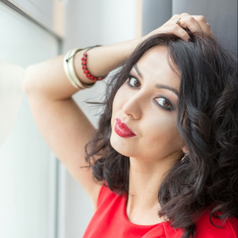 Vero profile picture for @zarina